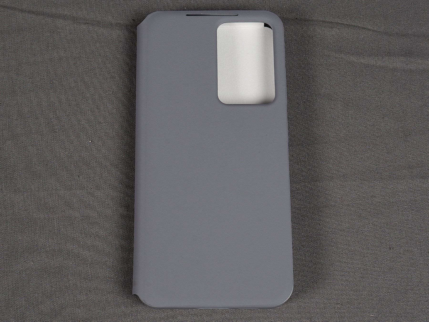 Samsung Cover & Protezioni schermo: SAMSUNG Smart-View Galaxy S24 Gelbeutelhülle – Nuovo (secondo la descrizione) da Steinen venduto da Restwert_Steinen 2