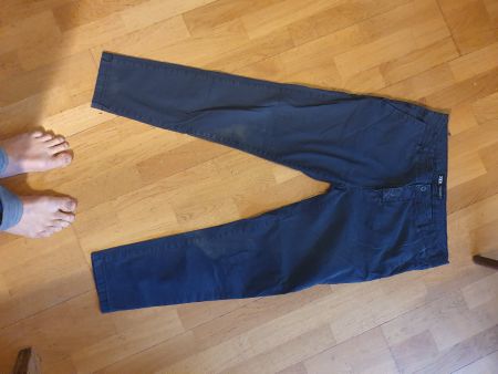 Zara Jeans 46