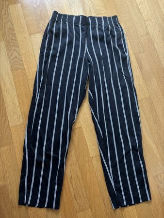 Stoffhose von C&A Grösse L
