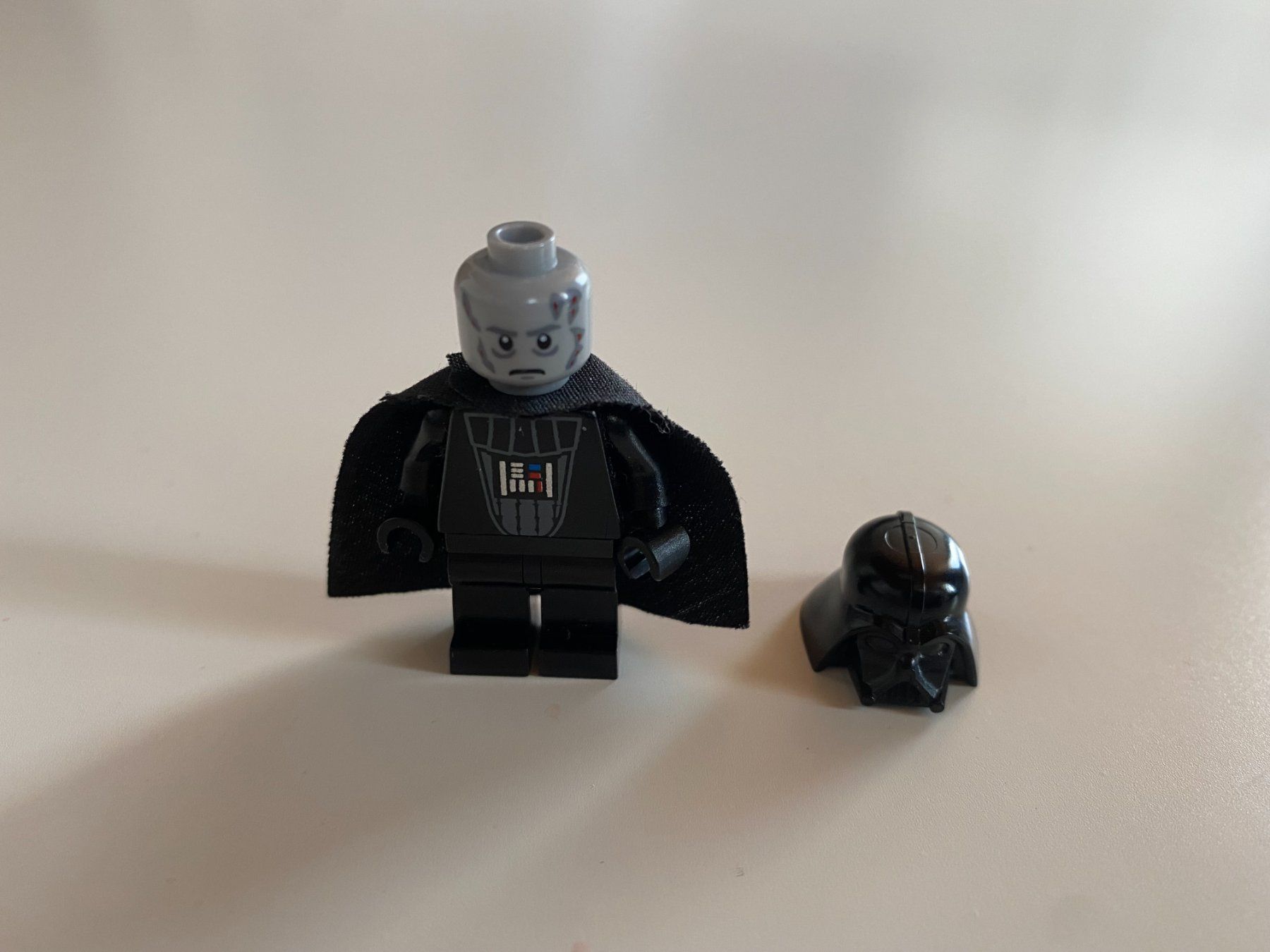 Lego Giocattoli: LEGO - TOLLE - STAR - WARS - FIGUR – Usato da Gelterkinden venduto da ajdt4 1