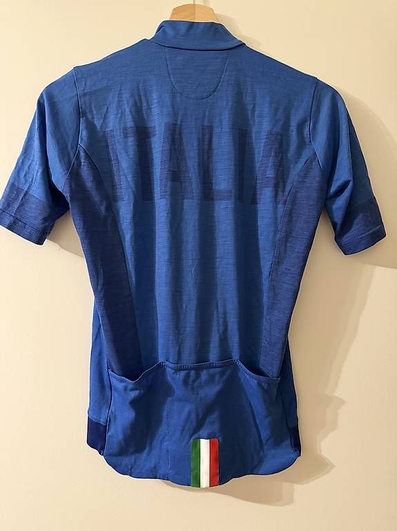 Castelli Leibchen & Hosen: Castelli Herren Velotrikot Gr.S – Gebraucht aus Unterägeri von jan_ct29 2