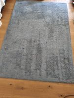 IKEA STOENSE Teppich – Grau, 133x195 cm – Top Zustand!