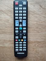 Samsung TV Fernbedienung - Top Zustand - Funktioniert!
