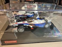 Carrera Evolution Formula E Andretti Autosport