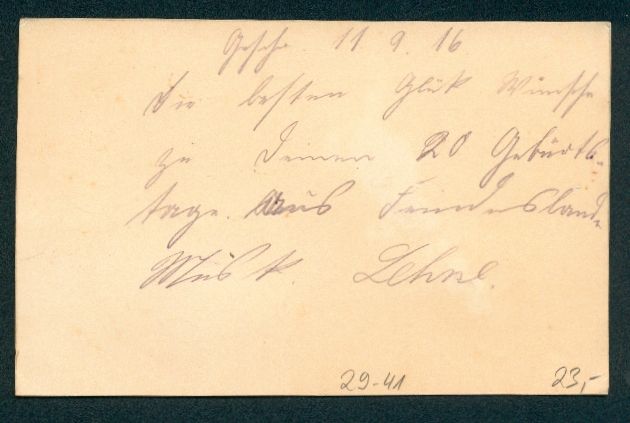 Cartes postales: Handgemachte-Collage-AK Kaiser Wilhelm D – D'occasion à Berlin par bartko-reher 1