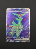 Iron Leaves ex #186 Temporal Forces TEF NM / 🇬🇧