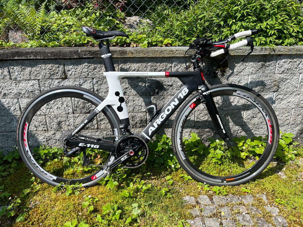 argon 18 triathlon