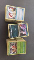 Pokemonkarten 600 Stück