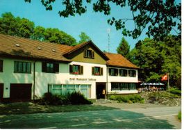 Restaurant Zollhaus Gamserberg