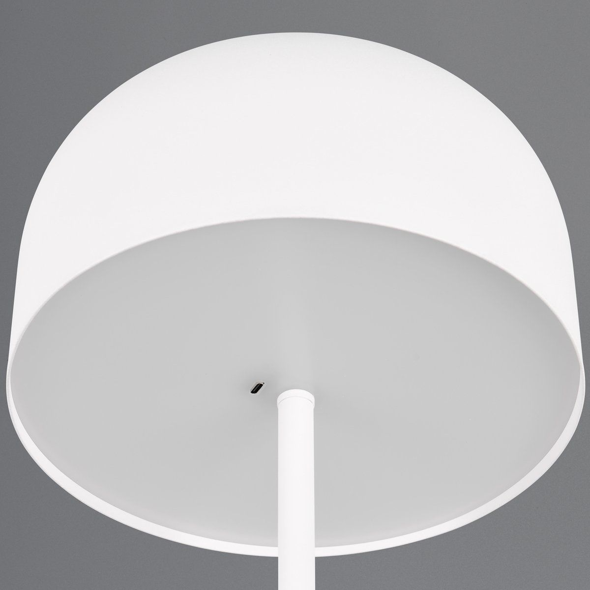 Lampade: LED Stehleuchte, Akku, 147 cm Höhe – Nuovo (secondo la descrizione) da Kreuzlingen venduto da Smart-Light 5