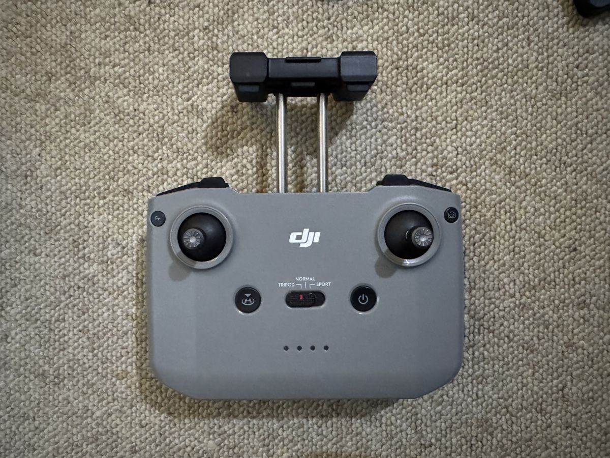 DJI Videocamere: DJI Mavic Air 2 fly More combo – Usato da Hedingen venduto da Scarriffle 5