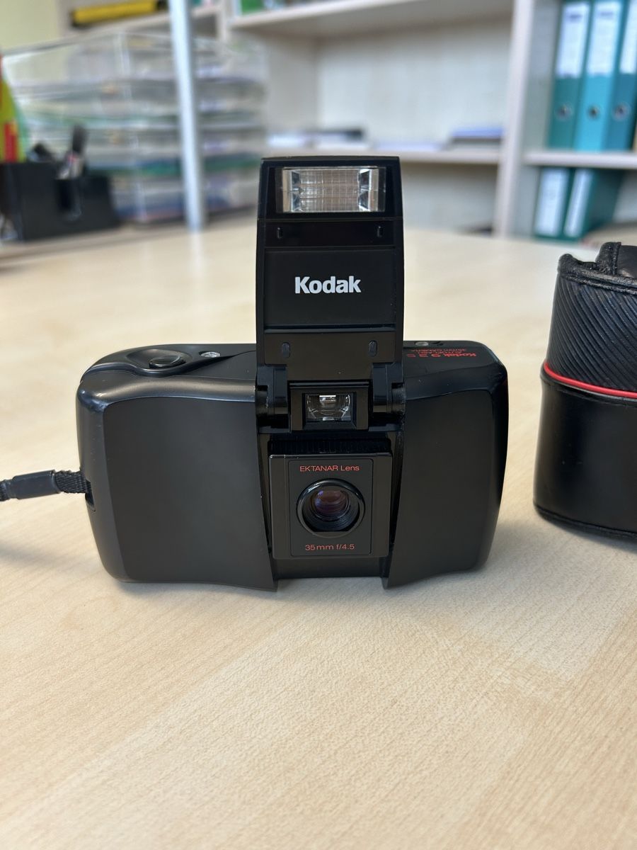 Kodak Fotocamera: Analog Fotokamera Kodak 935 – Nuovo (secondo la descrizione) da Zuchwil venduto da celixne 2