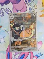 Team Rocket's Raticate - Destined Rivals