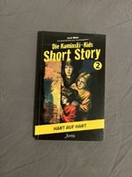Kaminski-Kids Short Story 2: Hart auf Hart
