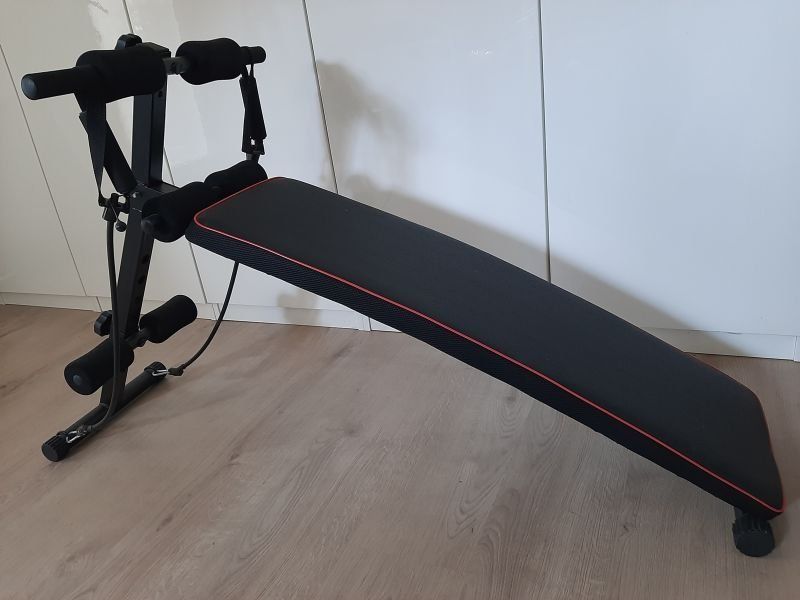 Hometrainer: Fitnessgerät ungebraucht – Gebraucht aus Oberengstringen von Goldhase01