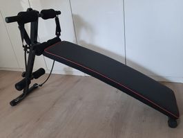 Fitnessgerät ungebraucht