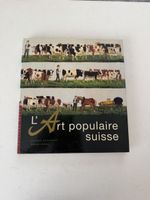 L’Art populaire suisse Schnieper Stark Art Traditions