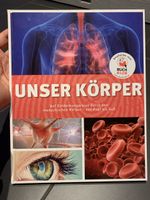 Unser Körper - Auf Entdeckungsreise durch den Körper