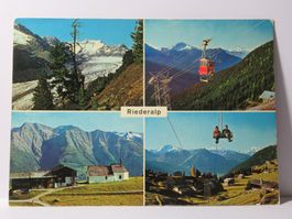 Riederalp  1973