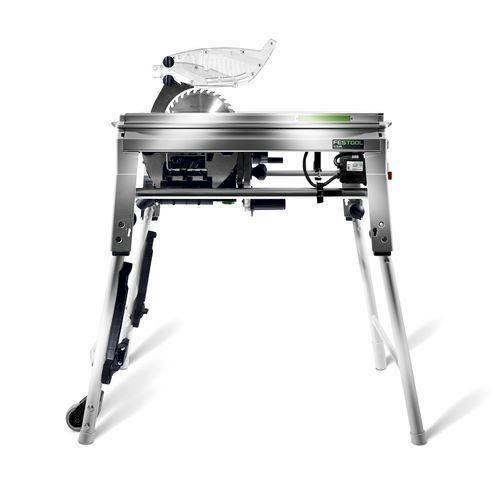 Scies: Festool CS 70 EBG-Set PRECISIO Säge – Neuf avec emballage d'origine à Bottighofen par zaap 2