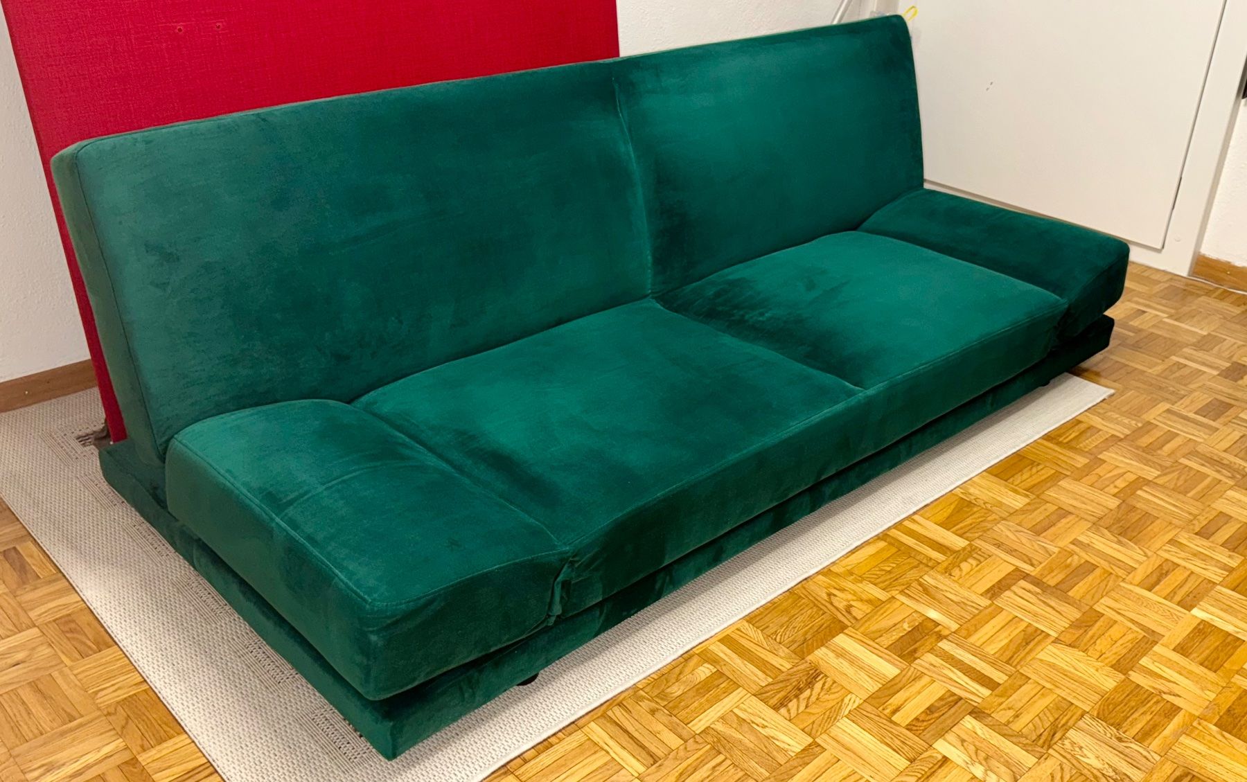 Beliani Sofas: Schlafsofa YORK – Neu (gemäss Beschreibung) aus Bürglen TG von Kubilay30 2