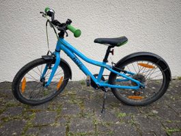 Flizzi Fahrrad