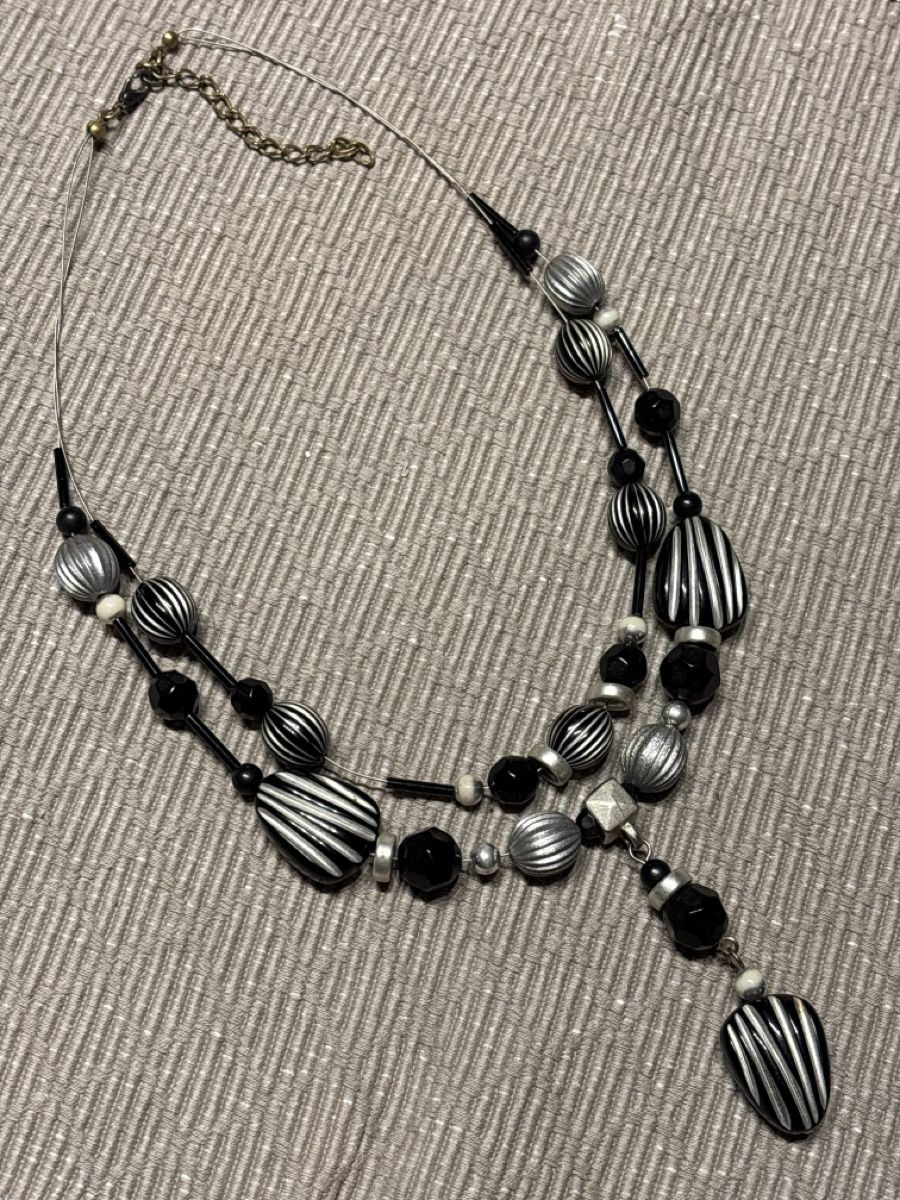 Catenine: Halskette / Modeschmuck – Usato da Rümlang venduto da resale35