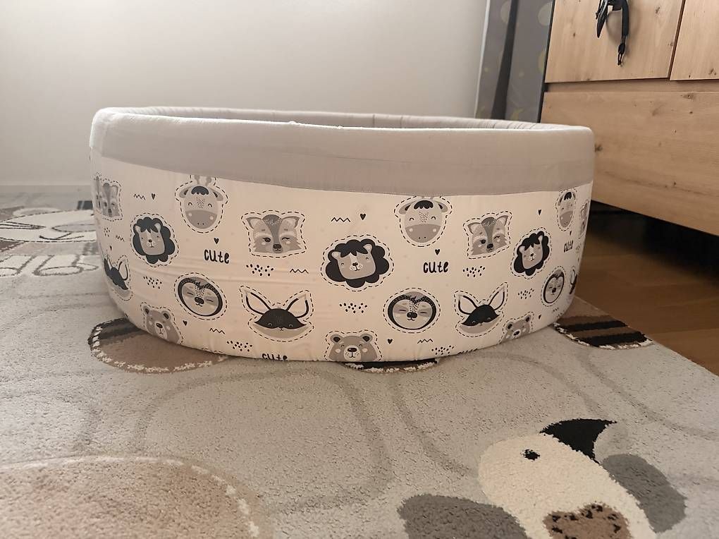 Jouets: Bällebad – D'occasion à Heiden par Jessica01112 2