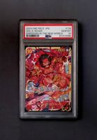 PSA 10 Gol D. Roger OP09-118 One Piece Japan