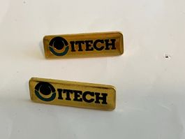 2 Pin Itech