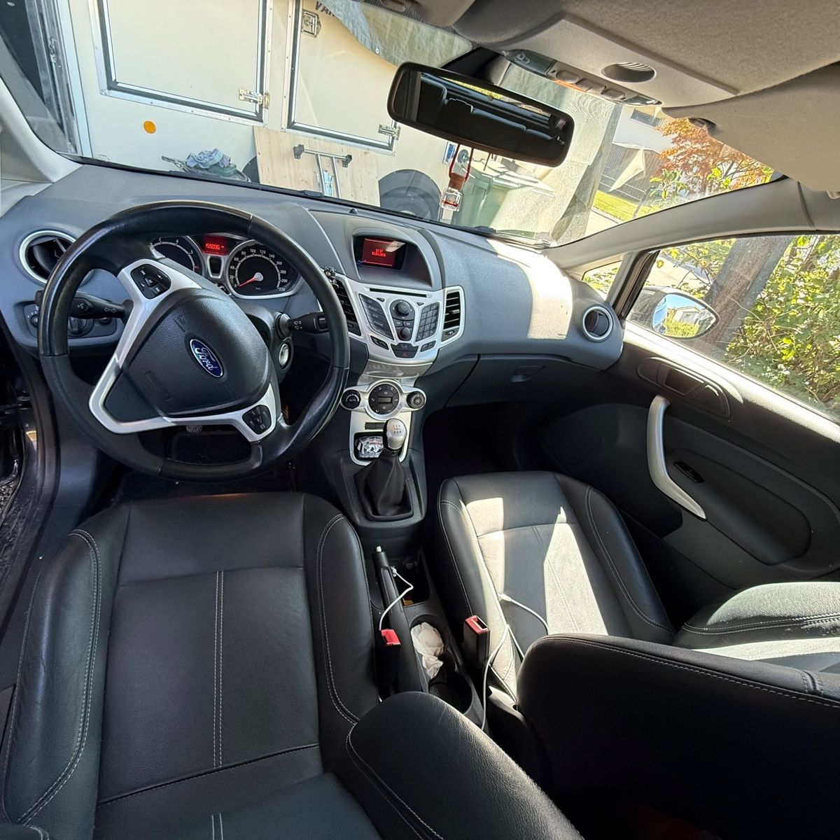 Ford Automobili: Ford Fiesta – Usato da Widnau venduto da Raoulpereira2424 1