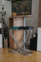Bar mit wenig Gebrauchsspuren