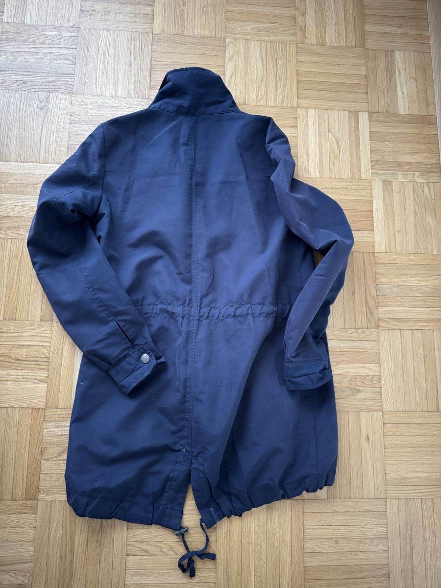 Vero Moda Giacche:  Jacke Vero Moda blau XS  – Usato da Zürich venduto da oase69 4