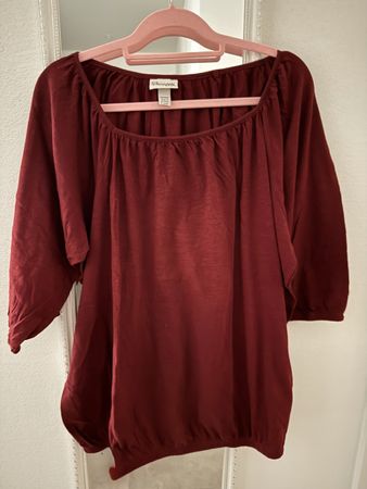 Shirt Grösse 48/50.  Bonprix. 