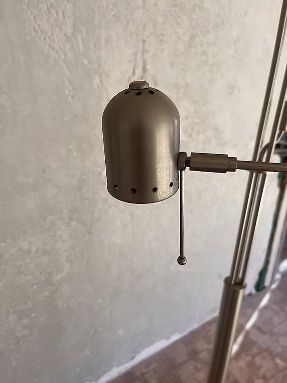 Lampade: Designer Stehlampe  – Usato da Baden venduto da lge_5ktr 2