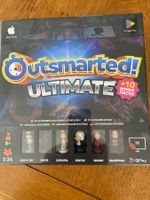 Outsmarted