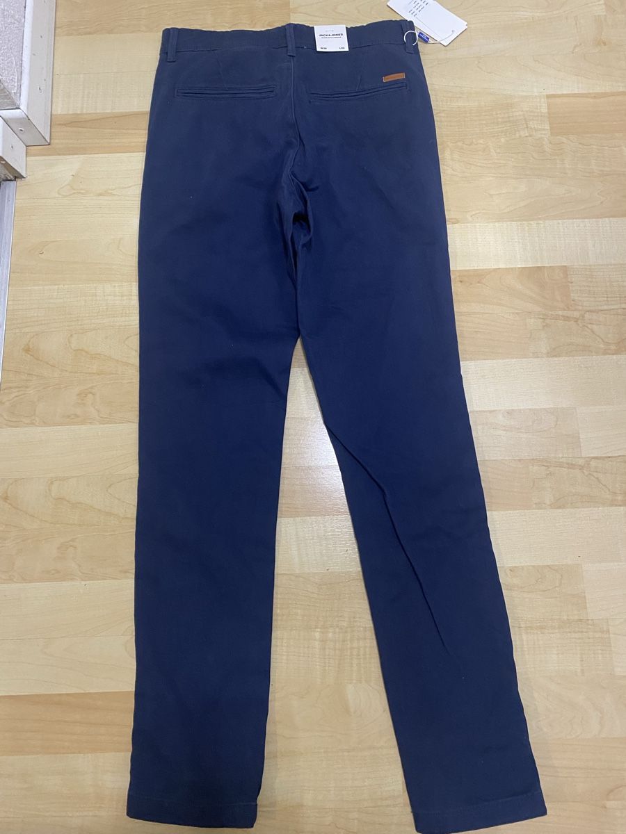 Jack & Jones Pantaloni: CHINO Hose Jack&Jones neu – Nuovo e nell'imballaggio originale da Buochs venduto da mel_dc2n 1