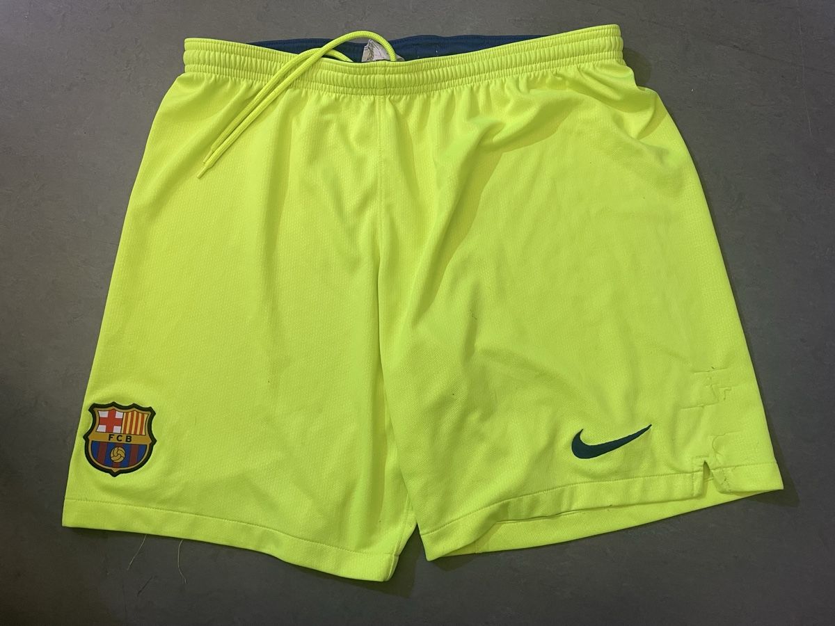 Pantaloni: Originale Kurze Sporthosen! – Usato da Kerns venduto da jol_h6f8 6