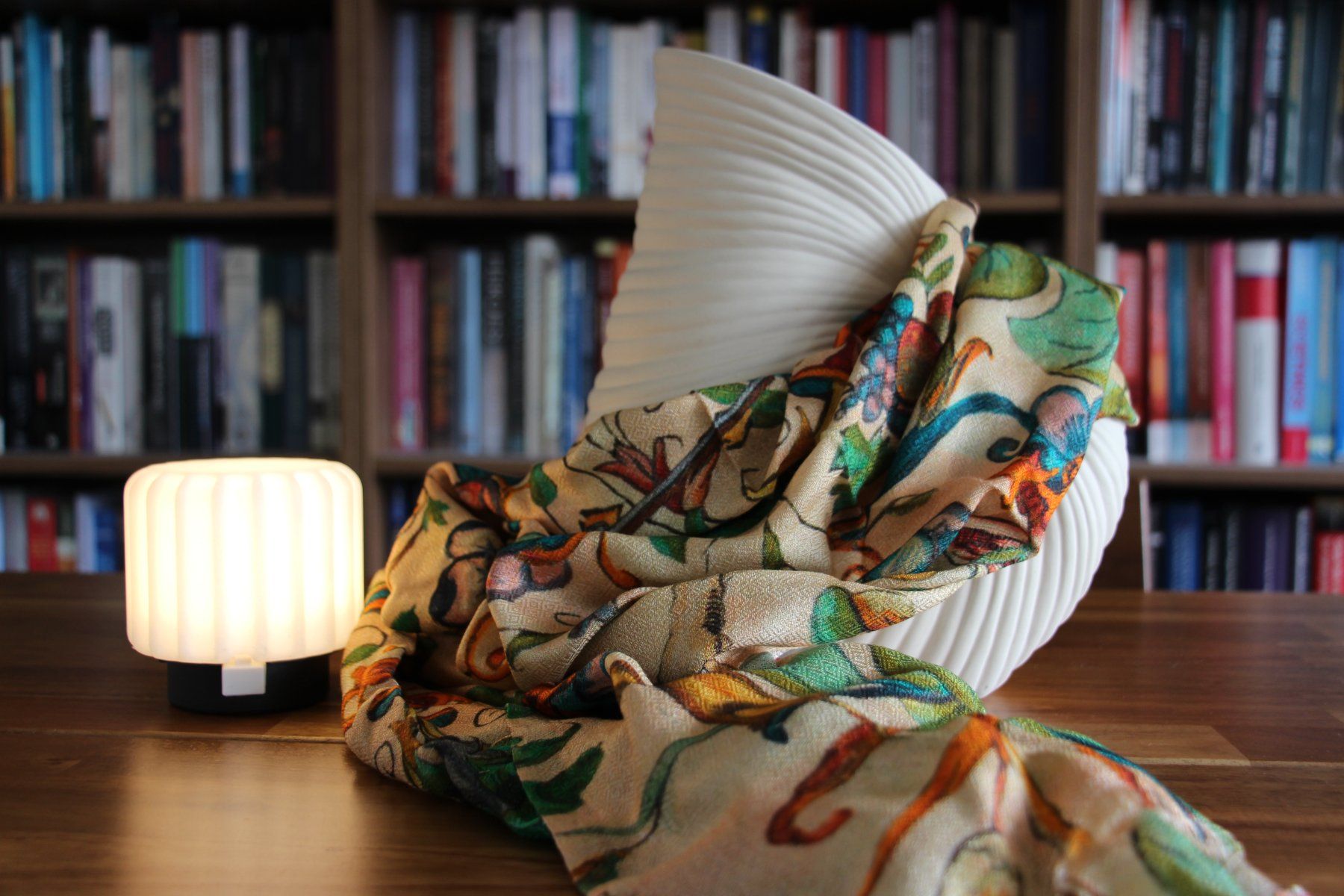 Foulards, Tücher & Schals: **NEU** Schal aus Modal – Neu und originalverpackt aus Luzern von jul_bn7b 4