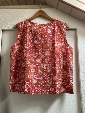 Damen Top von Tatti Collection Gr. XL