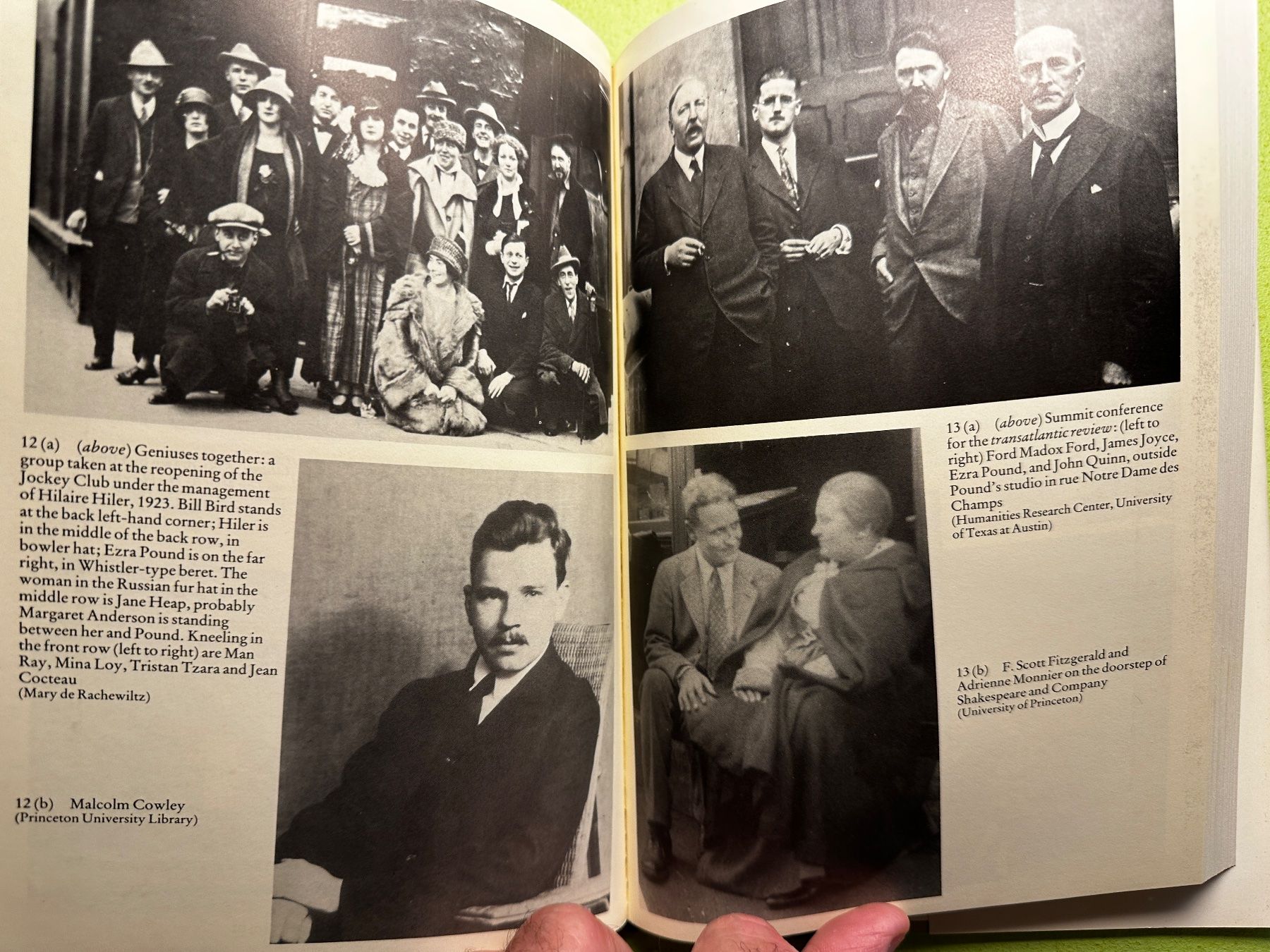 Libri: Humphrey Carpenter: Geniuses Together – Usato da Zürich venduto da allp 8