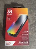 Protection d'écran ZAGG InvisibleShield - iPhone 15 Pro MAX