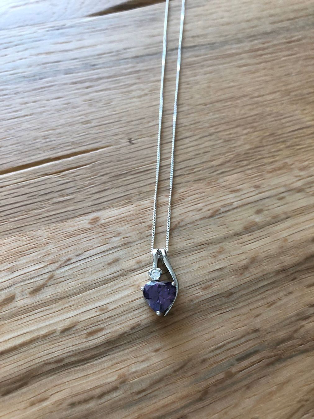Catenine: Silber Elegante Kette – Nuovo e nell'imballaggio originale da Winkel venduto da Luxtime 4