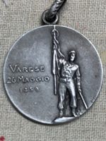 Italia - Varese 1901 - "Convegno Turistico".
