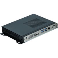 Mini PC / i3-1115G4 ohne Ram und ohne NVME