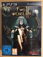 Two Worlds II Premium Edition PS3