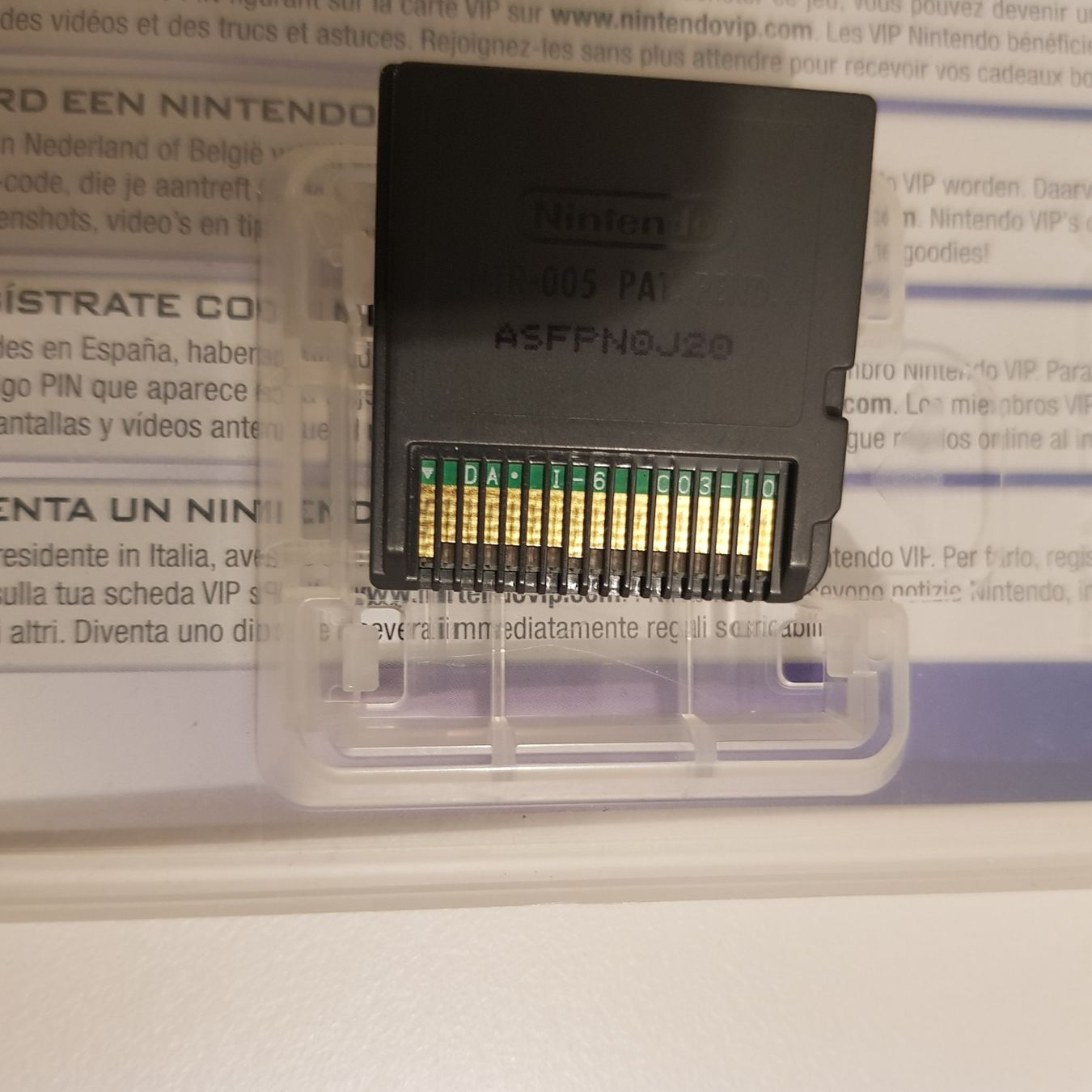 Nintendo Spiele: Starfox Command /DS – Gebraucht aus Münchenstein von 2DGames 7