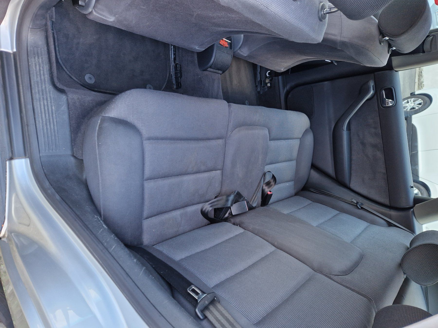 Audi Autos: Audi A3, 1.6l, 8LZ – Gebraucht aus Biel von Jokter7 5