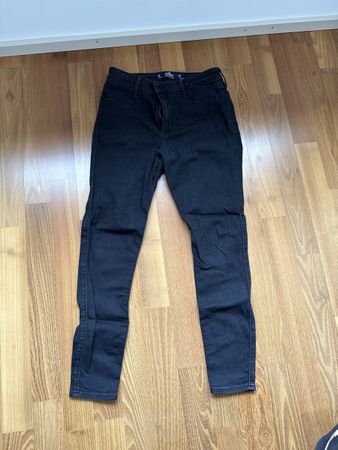 HOLLISTER Jeans Grösse w28/l26