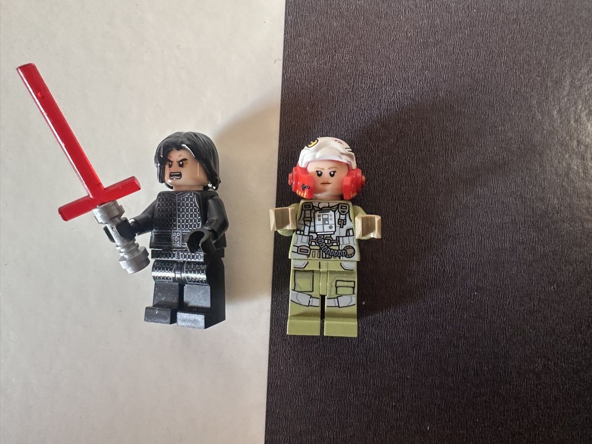 Lego Baukästen: Lego 75196 – Gebraucht aus Assens von fabien1042 1